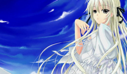 动漫女角色名字