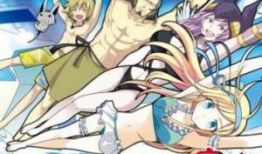 盘龙动漫,奇幻世界中的热血传奇