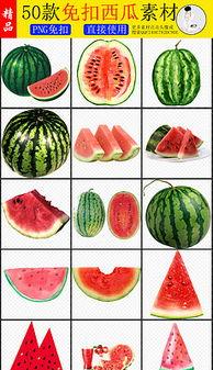 吃瓜娱乐背景板图片大全